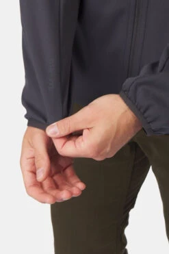 Jack Wolfskin Feldberg Hoody M -Winterjas Winkel 4064993524802 017 nl