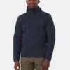 Jack Wolfskin Bornberg Hoody M -Winterjas Winkel 4064993526158 010 nl