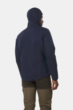 Jack Wolfskin Bornberg Hoody M -Winterjas Winkel 4064993526158 015 nl