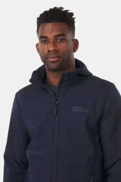 Jack Wolfskin Bornberg Hoody M -Winterjas Winkel 4064993526158 016 nl