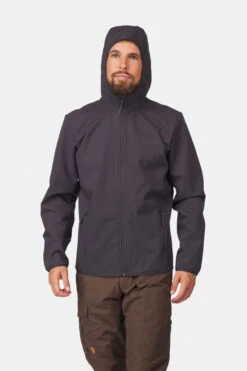 Jack Wolfskin Bornberg Hoody M -Winterjas Winkel 4064993526400 013 nl