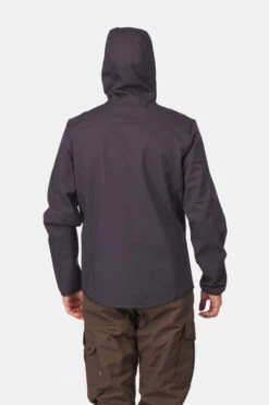 Jack Wolfskin Bornberg Hoody M -Winterjas Winkel 4064993526400 014 nl