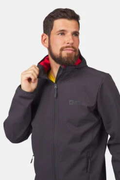 Jack Wolfskin Bornberg Hoody M -Winterjas Winkel 4064993526400 015 nl