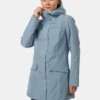 Jack Wolfskin Cape York Paradise Coat Parka Dames