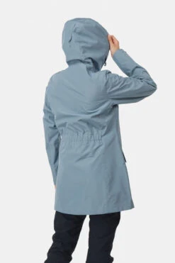 Jack Wolfskin Cape York Paradise Coat Parka Dames -Winterjas Winkel 4064993642254 014 nl