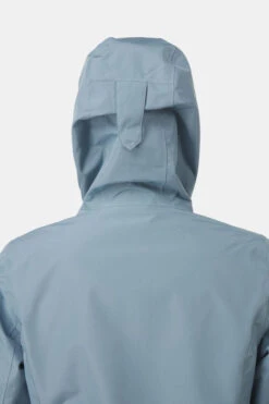 Jack Wolfskin Cape York Paradise Coat Parka Dames -Winterjas Winkel 4064993642254 015 nl