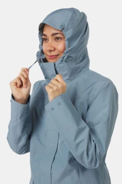 Jack Wolfskin Cape York Paradise Coat Parka Dames -Winterjas Winkel 4064993642254 016 nl