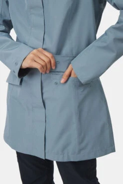 Jack Wolfskin Cape York Paradise Coat Parka Dames -Winterjas Winkel 4064993642254 018 nl