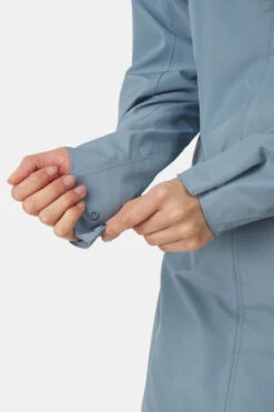 Jack Wolfskin Cape York Paradise Coat Parka Dames -Winterjas Winkel 4064993642254 019 nl