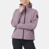 Jack Wolfskin Bike Commute Mono Hardshell Fietsjas Dames 2 Jack Wolfskin Bike Commute Mono Hardshell Fietsjas Dames -Winterjas Winkel 4064993644470 010 nl