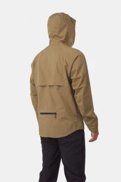 Jack Wolfskin Bike Commute Mono Fietsjas 20 Jack Wolfskin Bike Commute Mono Fietsjas -Winterjas Winkel 4064993644548 014 nl