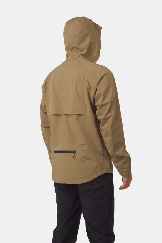 Jack Wolfskin Bike Commute Mono Fietsjas 7 Jack Wolfskin Bike Commute Mono Fietsjas - Afbeelding 5