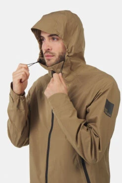 Jack Wolfskin Bike Commute Mono Fietsjas 21 Jack Wolfskin Bike Commute Mono Fietsjas -Winterjas Winkel 4064993644548 015 nl