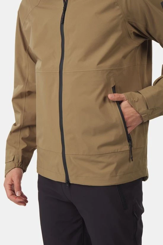 Jack Wolfskin Bike Commute Mono Fietsjas 9 Jack Wolfskin Bike Commute Mono Fietsjas - Afbeelding 7