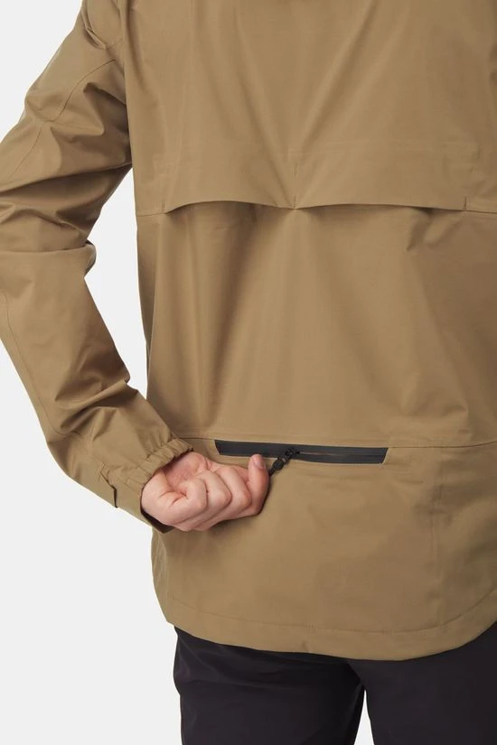 Jack Wolfskin Bike Commute Mono Fietsjas 10 Jack Wolfskin Bike Commute Mono Fietsjas - Afbeelding 8