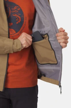 Jack Wolfskin Bike Commute Mono Fietsjas 26 Jack Wolfskin Bike Commute Mono Fietsjas -Winterjas Winkel 4064993644548 020 nl