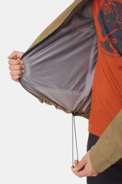 Jack Wolfskin Bike Commute Mono Fietsjas 27 Jack Wolfskin Bike Commute Mono Fietsjas -Winterjas Winkel 4064993644548 021 nl