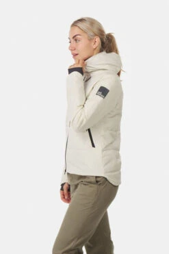 Jack Wolfskin Bike Commute Ins Jkt W -Winterjas Winkel 4064993649765 011 nl