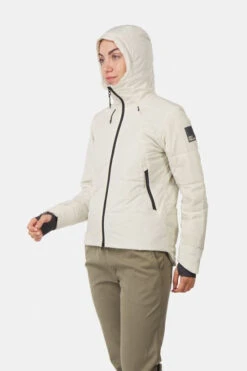 Jack Wolfskin Bike Commute Ins Jkt W -Winterjas Winkel 4064993649765 013 nl