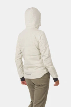 Jack Wolfskin Bike Commute Ins Jkt W -Winterjas Winkel 4064993649765 014 nl