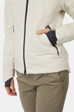 Jack Wolfskin Bike Commute Ins Jkt W -Winterjas Winkel 4064993649765 016 nl