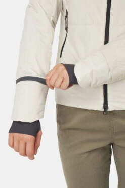 Jack Wolfskin Bike Commute Ins Jkt W -Winterjas Winkel 4064993649765 017 nl