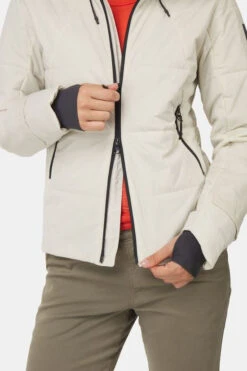 Jack Wolfskin Bike Commute Ins Jkt W -Winterjas Winkel 4064993649765 018 nl