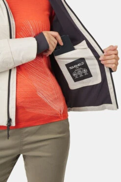 Jack Wolfskin Bike Commute Ins Jkt W -Winterjas Winkel 4064993649765 019 nl