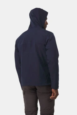 Jack Wolfskin Desert Wind Jacket Jas -Winterjas Winkel 4064993651010 014 nl