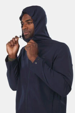 Jack Wolfskin Desert Wind Jacket Jas -Winterjas Winkel 4064993651010 015 nl