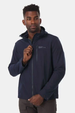 Jack Wolfskin Desert Wind Jacket Jas -Winterjas Winkel 4064993651010 016 nl