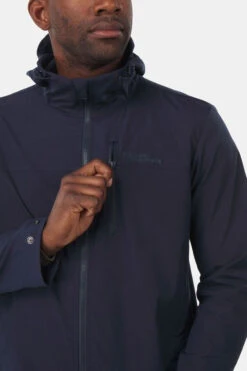 Jack Wolfskin Desert Wind Jacket Jas -Winterjas Winkel 4064993651010 017 nl