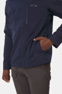 Jack Wolfskin Desert Wind Jacket Jas -Winterjas Winkel 4064993651010 018 nl