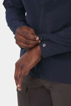 Jack Wolfskin Desert Wind Jacket Jas -Winterjas Winkel 4064993651010 019 nl