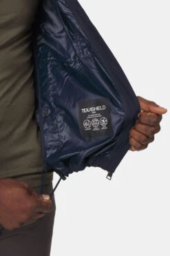 Jack Wolfskin Desert Wind Jacket Jas -Winterjas Winkel 4064993651010 020 nl