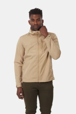 Jack Wolfskin Desert Wind Jacket Jas