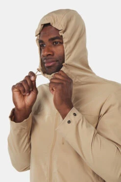 Jack Wolfskin Desert Wind Jacket Jas -Winterjas Winkel 4064993651133 015 nl