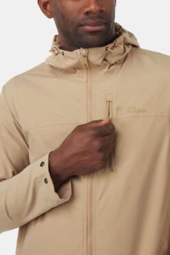 Jack Wolfskin Desert Wind Jacket Jas -Winterjas Winkel 4064993651133 017 nl