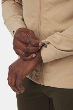 Jack Wolfskin Desert Wind Jacket Jas -Winterjas Winkel 4064993651133 019 nl