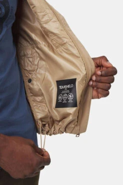 Jack Wolfskin Desert Wind Jacket Jas -Winterjas Winkel 4064993651133 020 nl