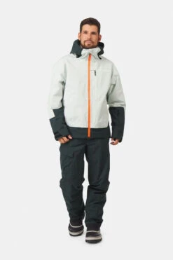 ADIDAS Terrex MyShelter Snow 2L Insulated Ski-jas -Winterjas Winkel 4065429961277 012 nl