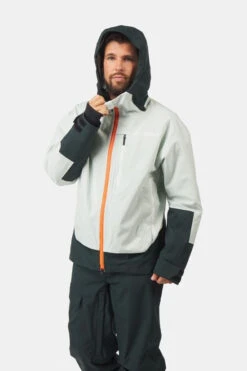 ADIDAS Terrex MyShelter Snow 2L Insulated Ski-jas -Winterjas Winkel 4065429961277 013 nl