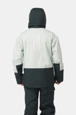 ADIDAS Terrex MyShelter Snow 2L Insulated Ski-jas -Winterjas Winkel 4065429961277 014 nl