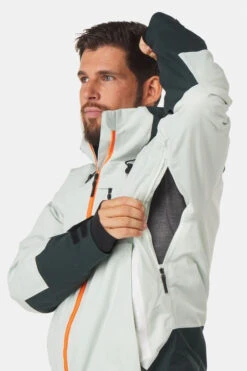 ADIDAS Terrex MyShelter Snow 2L Insulated Ski-jas -Winterjas Winkel 4065429961277 019 nl
