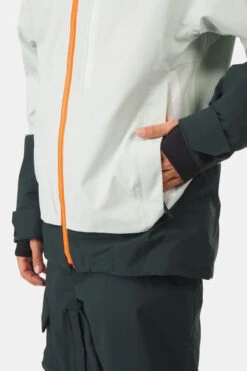 ADIDAS Terrex MyShelter Snow 2L Insulated Ski-jas -Winterjas Winkel 4065429961277 020 nl