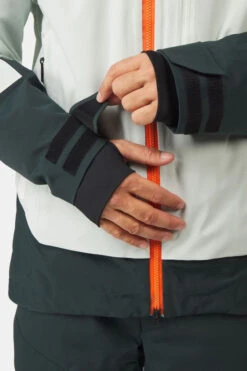 ADIDAS Terrex MyShelter Snow 2L Insulated Ski-jas -Winterjas Winkel 4065429961277 022 nl