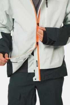 ADIDAS Terrex MyShelter Snow 2L Insulated Ski-jas -Winterjas Winkel 4065429961277 023 nl