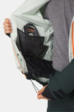 ADIDAS Terrex MyShelter Snow 2L Insulated Ski-jas -Winterjas Winkel 4065429961277 025 nl