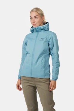 Arc'teryx Atom Hoody Isolatiejas Dames