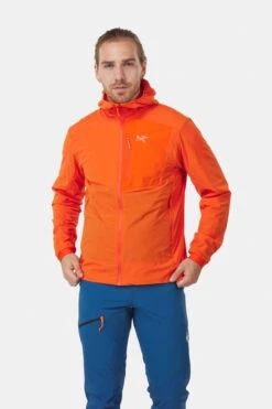 Arc'teryx Proton Lightweight Hoody